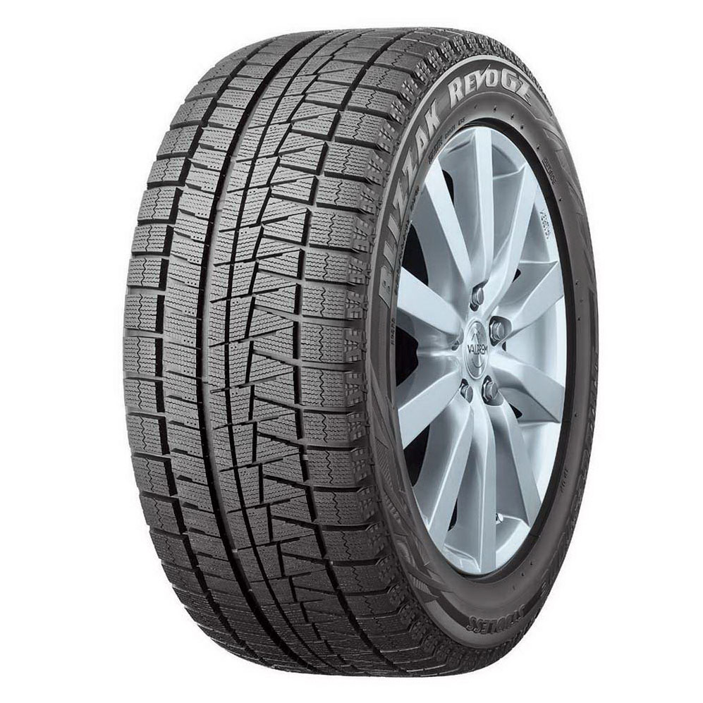 Купить BRIDGESTONE PXR0500803 Шины Bridgestone Blizzak Revo GZ 215/55 R17 94S