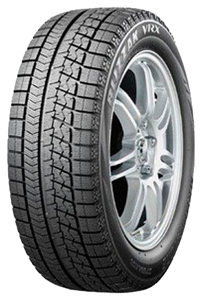 Купить BRIDGESTONE PXR0038303 Шины Bridgestone Blizzak VRX 225/50 R17 94S