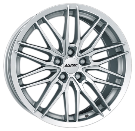 Купить Alutec WHS095316 Burnside 18/8 ET45 Polar silver