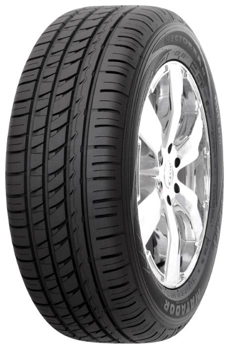 Купить MATADOR 1590076 Шины Matador Hectorra PCD 4x4 MP-85 235/65 R17 108V