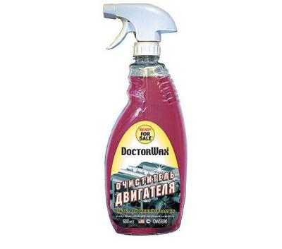 Купить Doctorwax DW5690 Очиститель двигателя