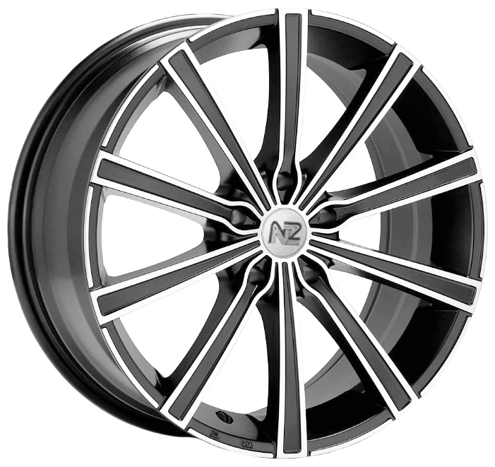 Купить Nz WHS085410 SH626 15/6 ET48 Gmf