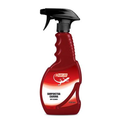 Купить 3ton TH541 Химчистка салона