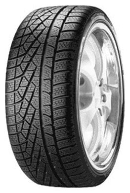 Купить PIRELLI 1772300 Шины Pirelli Winter 210 SottoZero 225/55 R18 98H