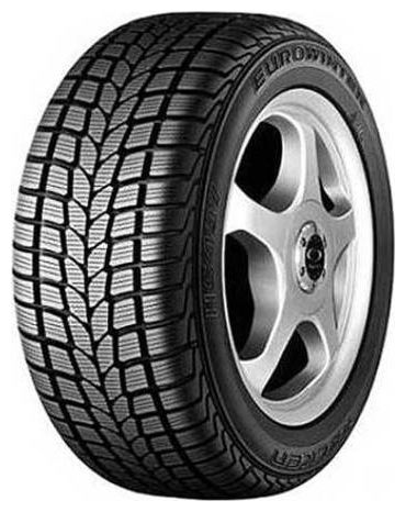 Купить DUNLOP 278615 Шины Dunlop J SP Winter Sport 400 185/65 R14 86T