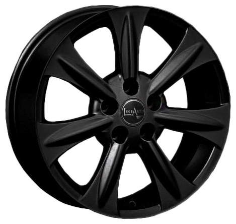 Купить Legeartis WHS079601 LX15 18/7 ET35 Mb