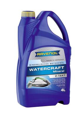 Купить Ravenol 4014835729490 Snowmobiles Mineral 2-Takt