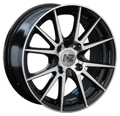 Купить Nz WHS075080 SH592 14/6 ET40 Bkf