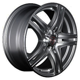 Купить Nz WHS075825 F-6 15/6,5 ET50 Gmf