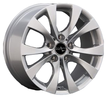 Купить Legeartis WHS078341 B89 17/8 ET24 Sil