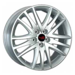 Купить Legeartis WHS090551 MZ61 19/7,5 ET50 Sil