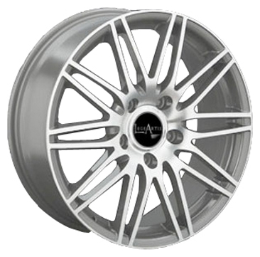 Купить Legeartis WHS078224 A40 20/9 ET60 Gmf