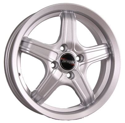 Купить Tech line RD830842 Диск литой 536 15/6 ET38 S