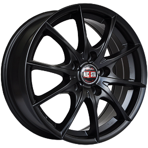 Купить Alcasta WHS077049 M22 17/7 ET50 Mb