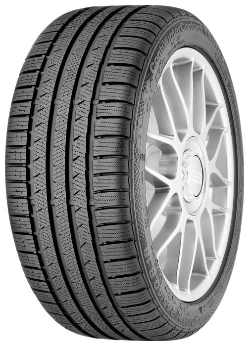 Купить CONTINENTAL 0353329 Шины Continental WinterContact TS 810 Sport 185/60 R16 86H RunFlat