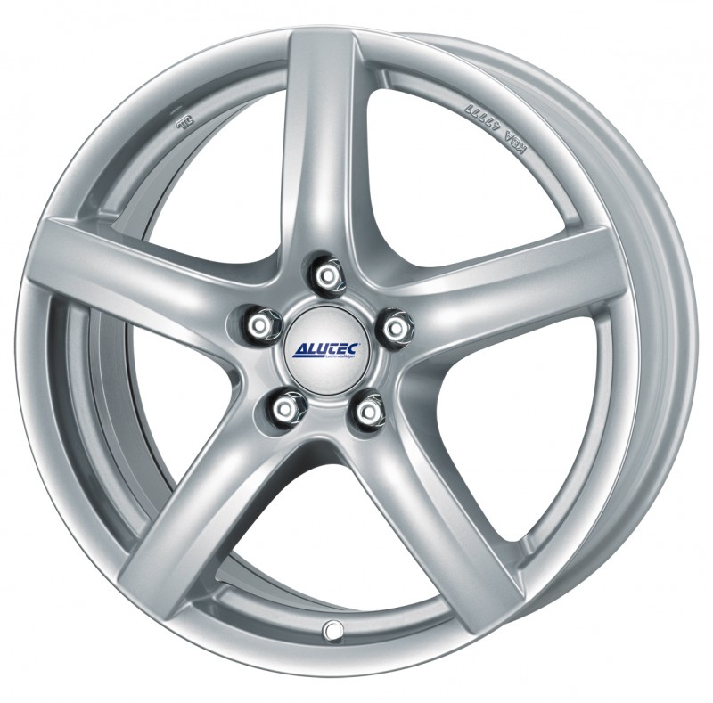 Купить Alutec WHS056687 Grip 16/6,5 ET39 Polar silver