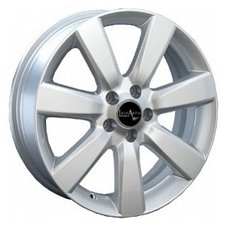 Купить Legeartis WHS079872 GM25 17/7 ET42 Sil