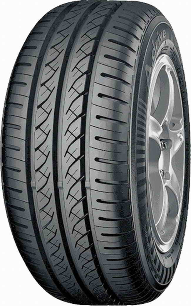 Купить YOKOHAMA K9738 Шины YOKOHAMA a.Drive AA01 205/60 R15 91 K9738