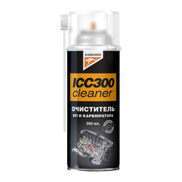 Купить Kangaroo 355043 Очиститель EFI и карбюратора