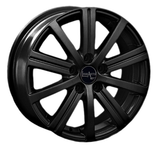 Купить Legeartis WHS089835 VW61 15/6 ET40 Mb