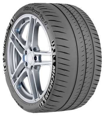 Купить MICHELIN 548124 Шины MICHELIN Pilot Sport Cup 2 275/35 ZR19 100Y XL MO (548124)