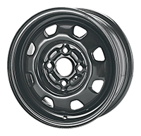 Купить Kfz stahlrad 5220 KFZ Accent M/Y 2000 (LC) / Getz 03 5*14 4/100 46 54 (арт. 5220) Колесный Диск