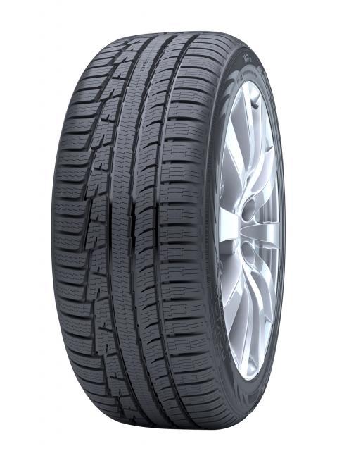 Купить NOKIAN T428147 Шины NOKIAN WR A3 245/50 R18 100 V Flat Run T428147