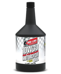 Купить Red line 42304 10w-30, 0,95л