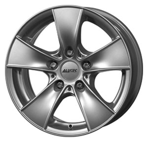 Купить Alutec WHS057346 E 18/8,5 ET35 Polar silver