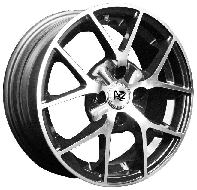 Купить Nz WHS075356 SH634 14/6 ET35 Bkf