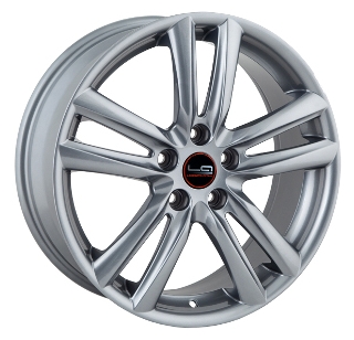 Купить Legeartis WHS081048 KI23 17/7 ET41 Gm