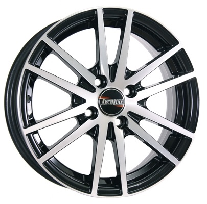 Купить Tech line RD830819 Диск литой 535 15/6 ET45 Bd