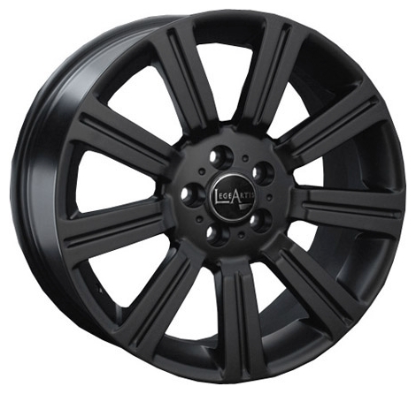 Купить Legeartis WHS079597 LR4 20/9,5 ET50 Mb