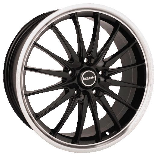 Купить Iwheelz 2070269 Диск R17 IW 7J 5х114.3 et55/67.1 SUN MLB 2070269