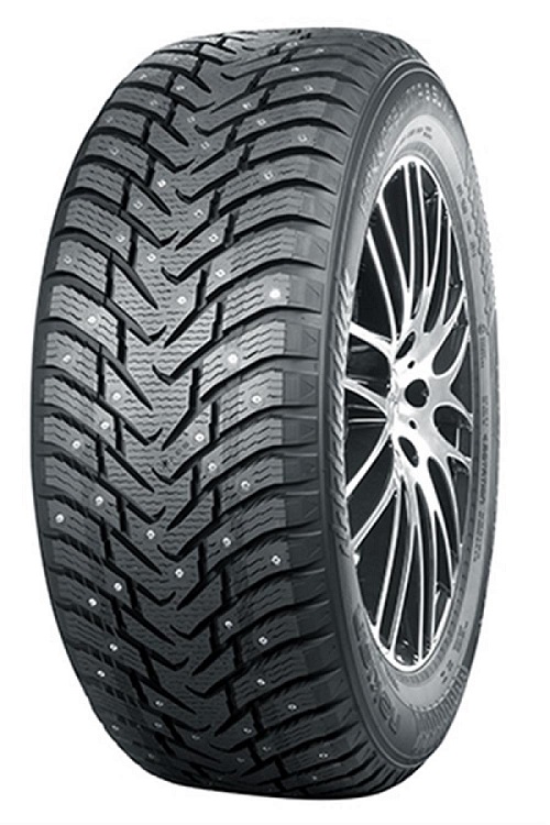 Купить NOKIAN TS31932 Шины Nokian Hakkapeliitta 8 SUV 245/65 R17 111T XL