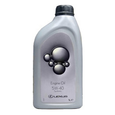 Купить Toyota 0888082642 Lexus Engine Oil