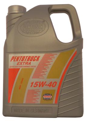 Купить Pentosin 4008849168512 Лукойл Люкс 5W-40, 1л
