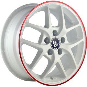 Купить Yst WHS086938 X-8 15/6 ET39 Wrs