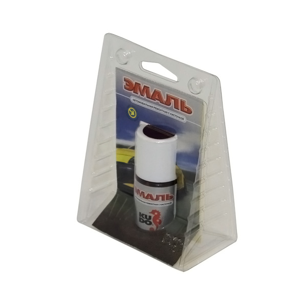 Купить Kudo KU70371 Подкраска автомобильная, 15мл