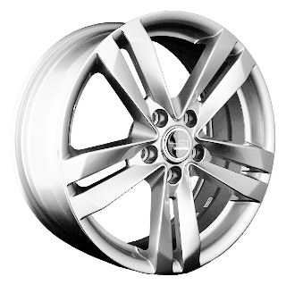 Купить Legeartis WHS079485 NS67 17/7 ET47 Sil