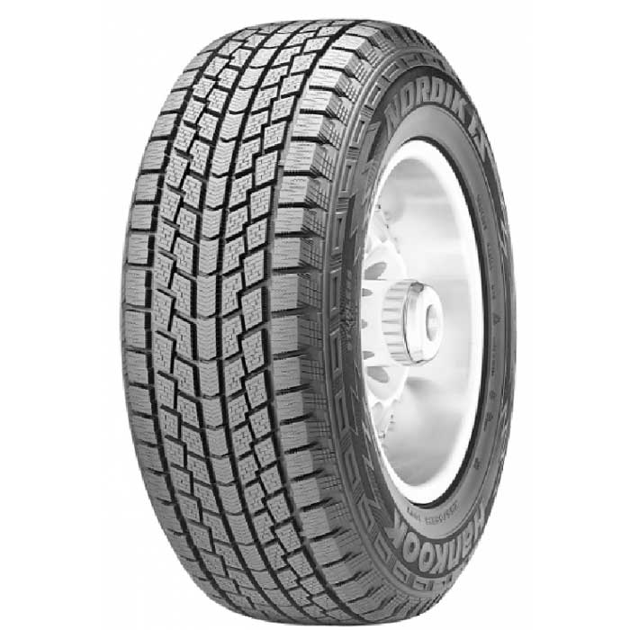 Купить HANKOOK 1007507 Шины HANKOOK DynaPro i*cept RW08 235/60 R18 103 T