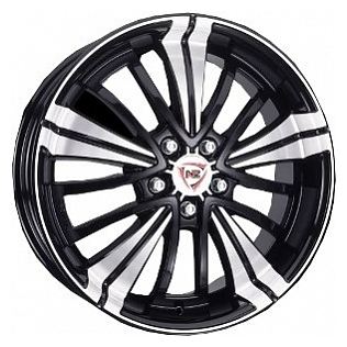 Купить Nz WHS077608 SH649 18/8 ET40 Bkf