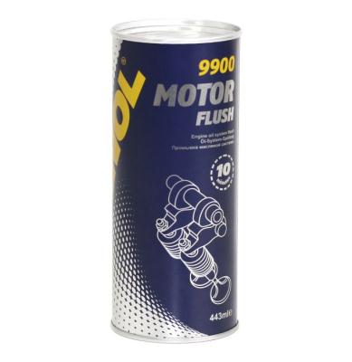 Купить Mannol 4036021990156 Очиститель системы смазки Motor Flush 10 мин.