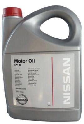 Купить Nissan KE90090042R Motor Oil