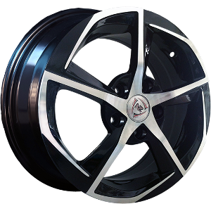 Купить Nz WHS077377 SH654 16/6,5 ET42 Bkf