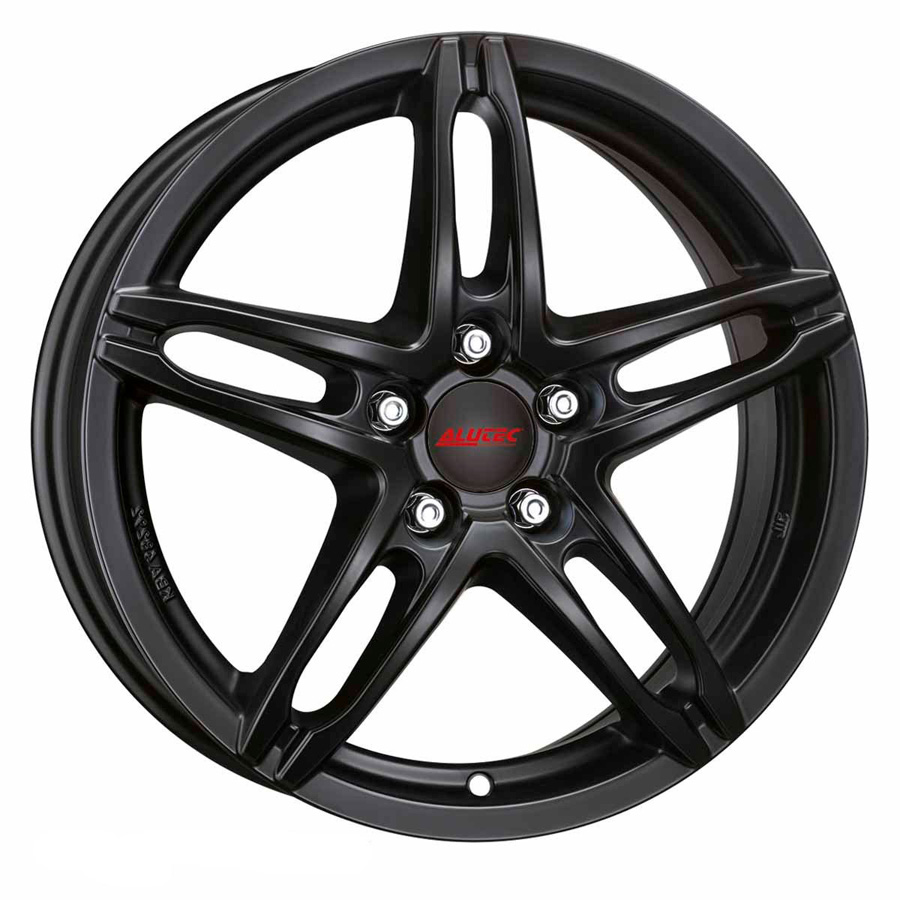 Купить Alutec WHS069052 Poison 18/8 ET45 Racing black