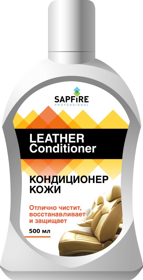 Купить Sapfire professional SQK1827 Кондиционер кожи SAPFIRE