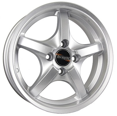 Купить Tech line RD830766 Диск литой 527 15/6 ET35 S