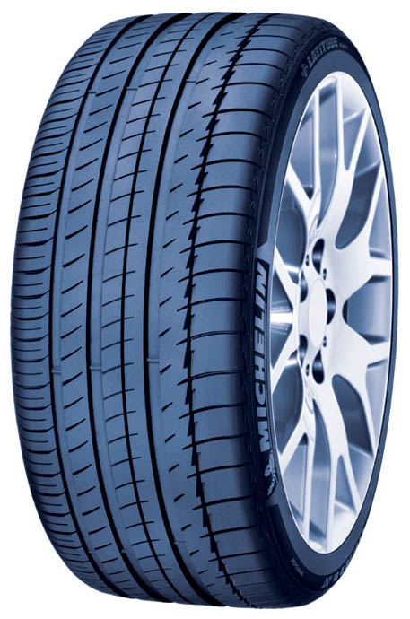 Купить MICHELIN 859238 Шины MICHELIN Latitude Sport 255/55 R20 110Y XL (859238)