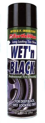 Купить Turtle wax 347TW Защитное покрытие для шин 